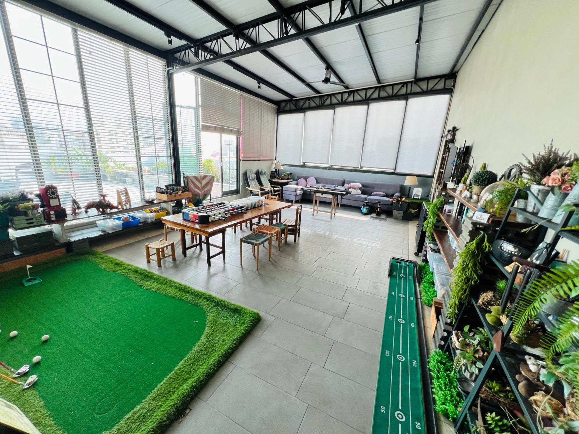 Tourism Inn Tainan Exterior photo