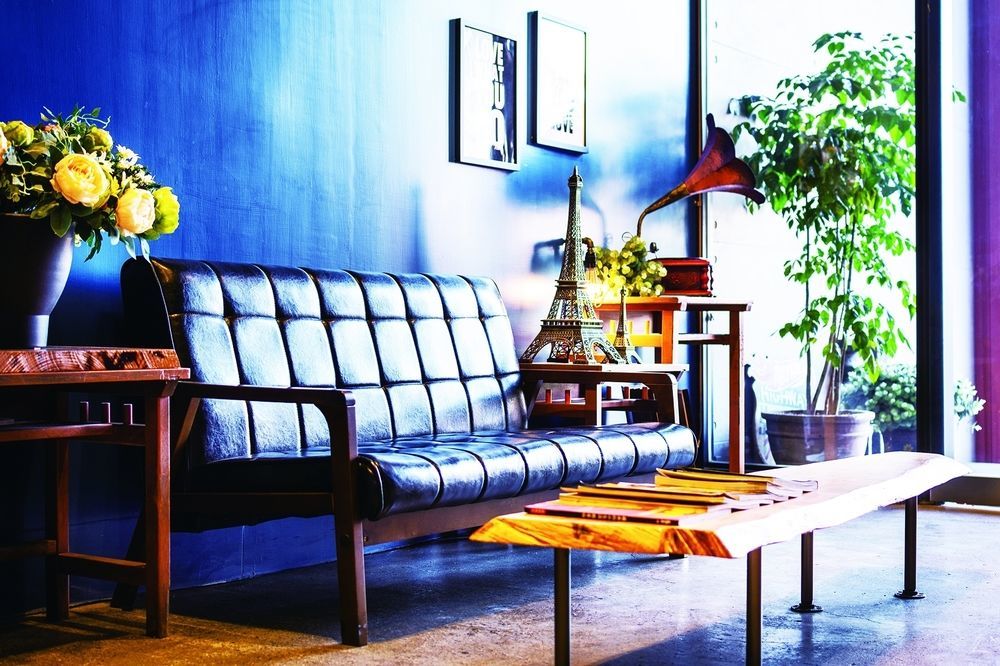 Tourism Inn Tainan Exterior photo